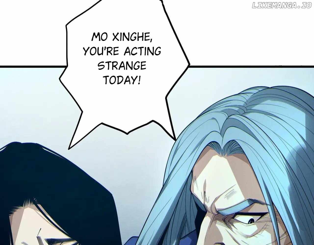 Catastrophic Necromancer Chapter 186 22
